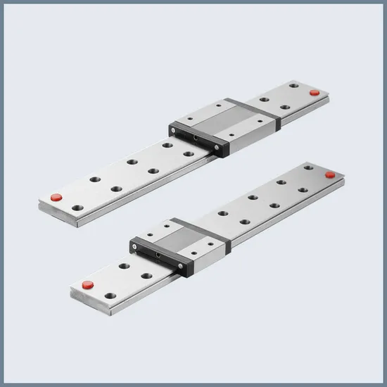 Mgn15 Width 15mm Linear Guide